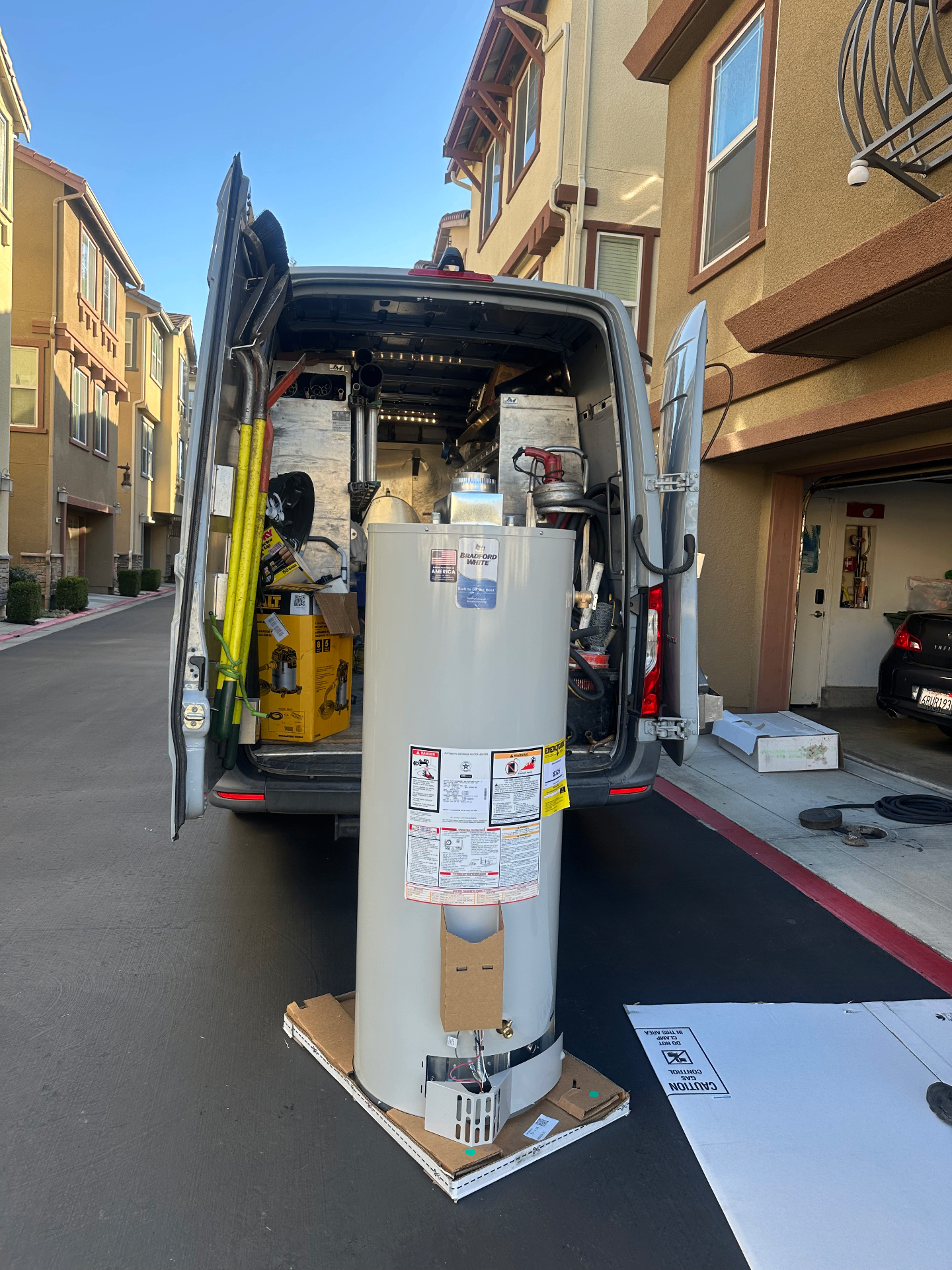 AAA Affordable Plumbing & Trenchless Sewer | Union City, CA